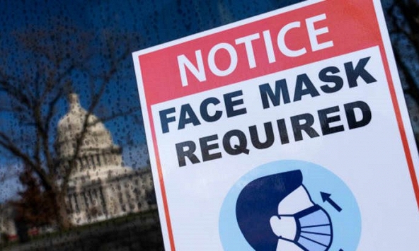 Còn quá sớm để nói rằng biến thể Omicron ít nghiêm trọng hơn các biến thể trước đó