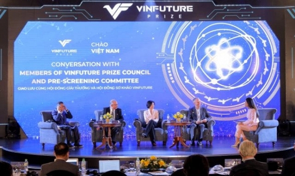 'Tò mò' – bí quyết của các bộ óc siêu việt nhất thế giới