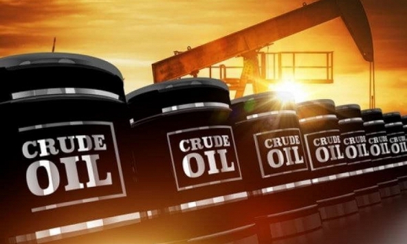 Giá dầu tăng nóng, dầu Brent gần cán mốc 89 USD/thùng