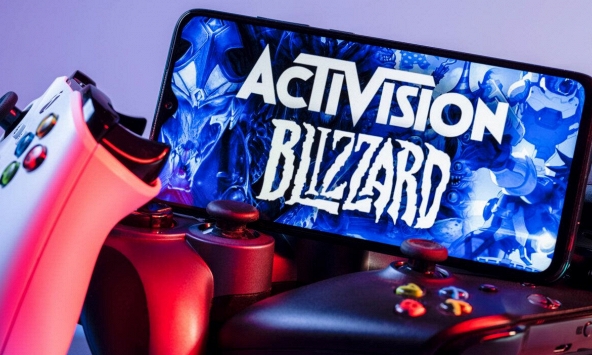 Microsoft mạnh tay chi gần 70 tỷ USD để ‘thôn tính’ lĩnh vực trò chơi điện tử