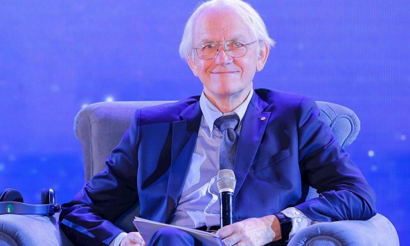 Thorium, nguồn năng lượng mới có thể đáp ứng nhu cầu 10 tỉ người?