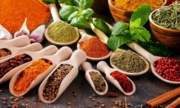 Giá tiêu bất ngờ đảo chiều tăng trở lại