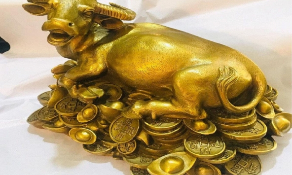 Xem tuổi xông đất 2022 cho gia chủ tuổi Đinh Sửu 1997