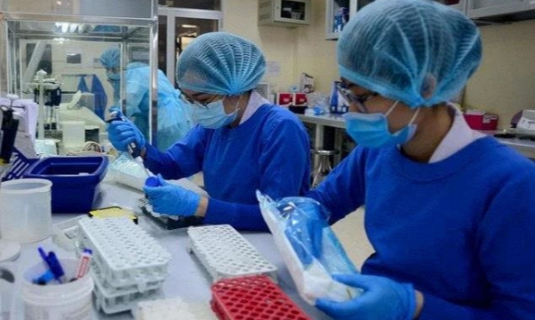 Cả nước có thêm 15.959 ca dương tính COVID-19 trong ngày 19/1