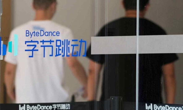 ByteDance giải thể bộ phận đầu tư khi Bắc Kinh thắt chặt giám sát các công ty công nghệ