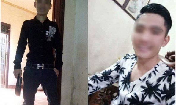 Người nghi đóng đinh vào đầu bé gái 3 tuổi bị tạm giam