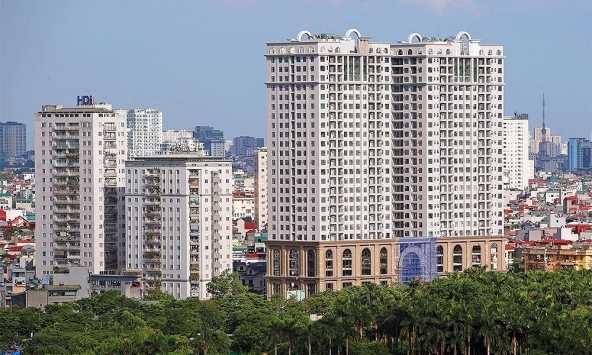 Nguồn cung nhà ở tại Hà Nội sụt giảm nghiêm trọng, vì sao?