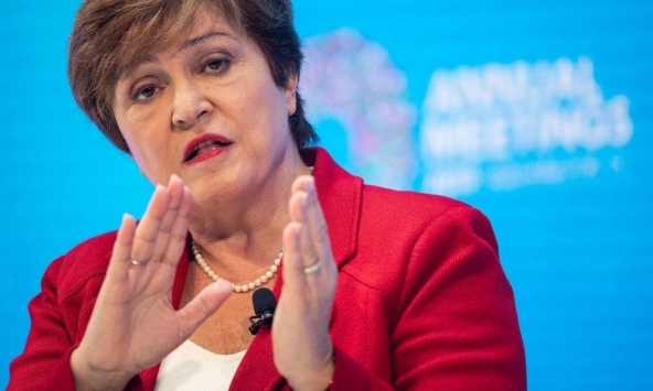 Việc tăng lãi suất của Fed có thể ‘dội một gáo nước lạnh’ vào sự phục hồi kinh tế toàn cầu