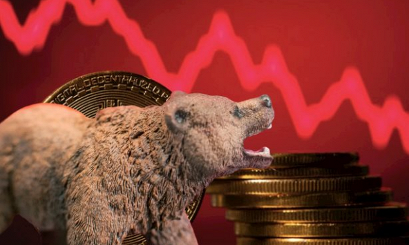 Huobi dự báo Bitcoin sẽ gia nhập 'thị trường gấu' trong năm nay