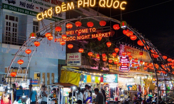 Vì sao cặp đôi tỷ phú Ấn Độ chọn Phú Quốc để tổ chức đám cưới xa xỉ?