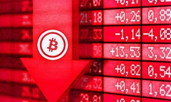 Liệu Bitcoin có rơi vào xu hướng suy thoái?