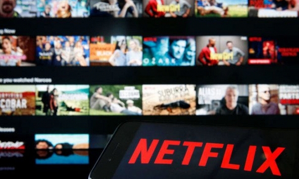 Số thuê bao đăng ký mới không như kỳ vọng, cổ phiếu của Netflix giảm mạnh