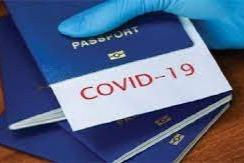 Quy trình xin cấp 'hộ chiếu vaccine'