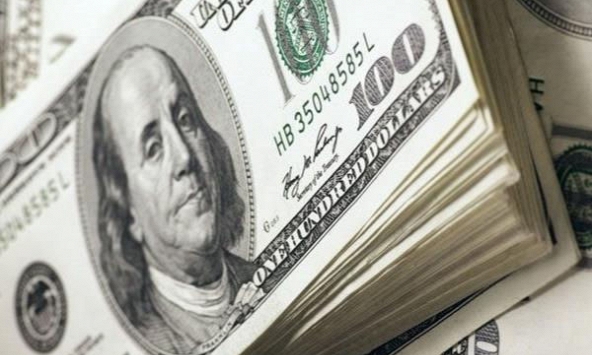 Đồng USD giảm, thị trường chờ đợi cuộc họp của FED