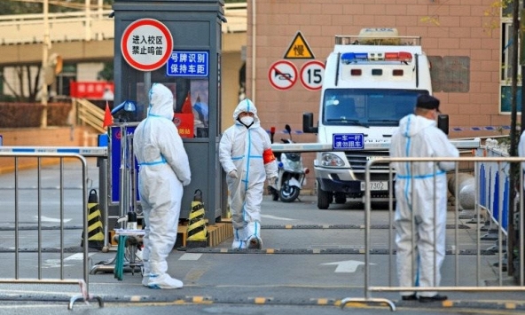 Trung Quốc vẫn sẽ không từ bỏ chính sách ‘Zero Covid’ sau 2 năm áp dụng?