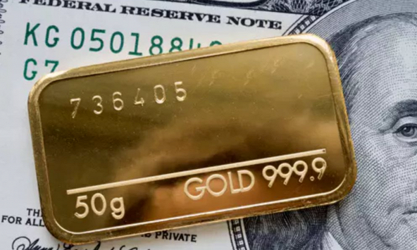 Tâm lý lạc quan có thể đẩy giá vàng lên 1.850 USD/ounce trong ngắn hạn 