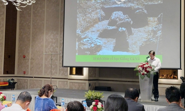 ​TP.HCM hướng tới mục tiêu đón 3,5 triệu lượt khách quốc tế