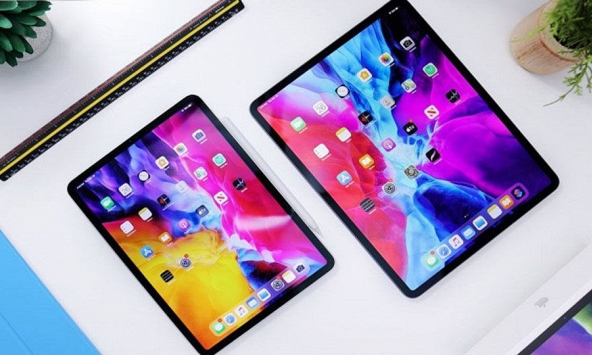 iPad Pro 2022 có thể ra mắt vào mùa thu với chip M2, không có sạc MagSafe