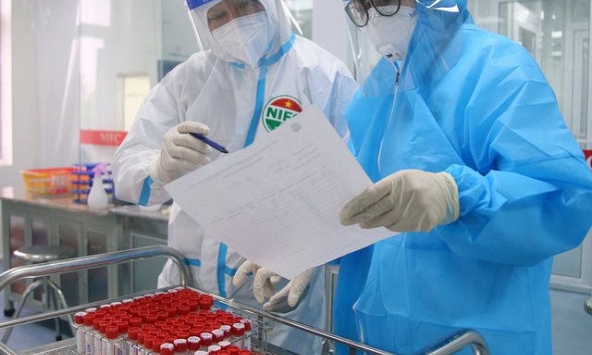 Thêm 14.362 F0 mới trong ngày 24/1, giảm 627 ca so với hôm qua