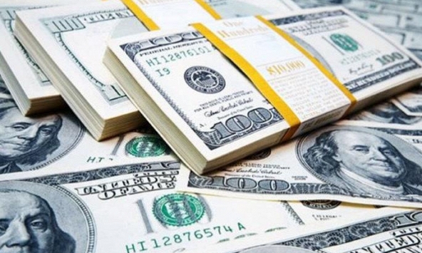 Giá USD lên mức cao nhất lần thứ hai trong tuần
