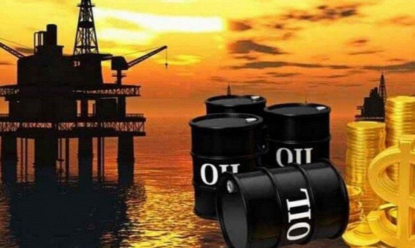 Giá dầu đã tăng 10% từa đầu năm đến nay