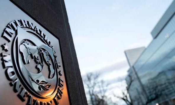 IMF cắt giảm dự báo tăng trưởng toàn cầu năm 2022 khi sự phục hồi của Mỹ và Trung Quốc suy yếu 