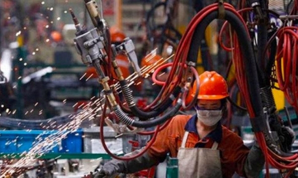 Chỉ số Môi trường Kinh doanh đạt điểm cao nhất kể từ đợt dịch COVID-19 lần thứ 4