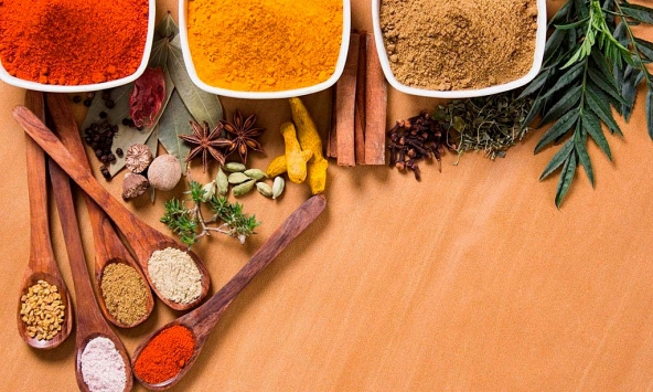 Giá tiêu giữ vững đà tăng 