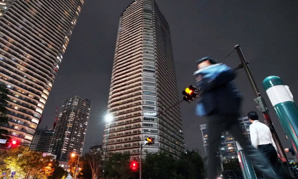 Giá căn hộ ở Tokyo vượt kỷ lục thời kỳ bong bóng năm 2021