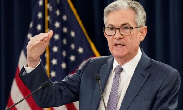 FED có thể tăng lãi suất sớm nhất từ tháng 3/2022