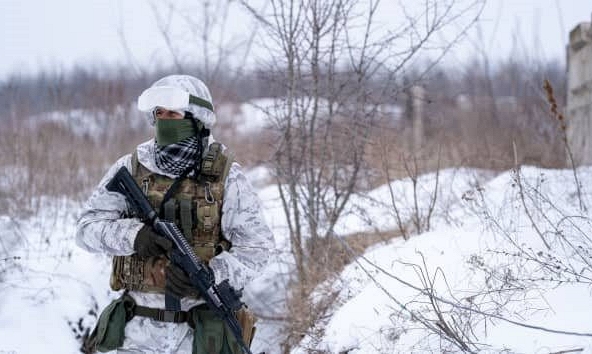 Thật điên rồ nếu Nga 'xâm lược' Ukraine, cựu thủ tướng Thụy Điển nói 