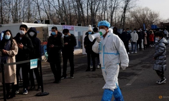 Không có lối thoát nào từ chiến lược ‘zero COVID’: Trung Quốc chật vật tìm kiếm chính sách đi tắt đón đầu