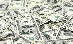 Đồng USD củng cố trước quyết định tăng lãi suất của Fed