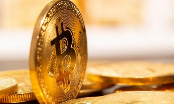 Bitcoin giao dịch trong vùng giá thấp