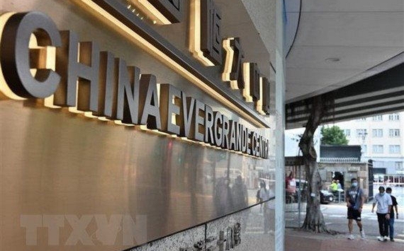 Hành trình tái cơ cấu của tập đoàn Evergrande: Chờ tia nắng ấm
