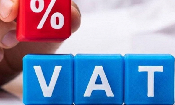 Thuế VAT được giảm xuống còn 8% từ ngày 1/2
