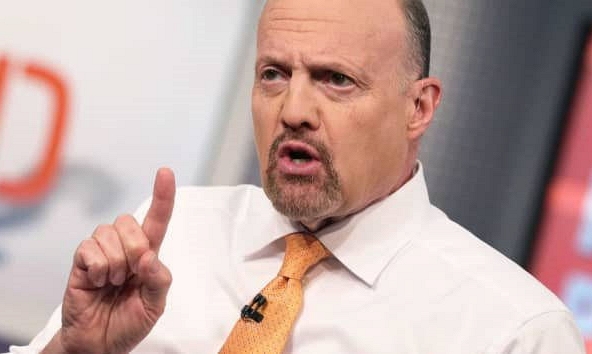 Lời khuyên của Jim Cramer dành cho các nhà đầu tư trẻ muốn giàu có trên thị trường chứng khoán
