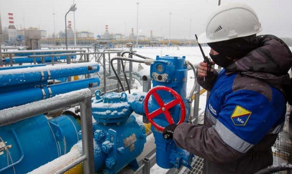 Điều gì sẽ xảy ra nếu Nga ngưng cung cấp khí đốt cho châu Âu?