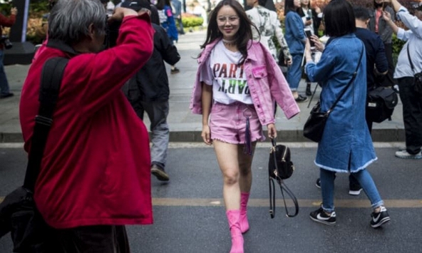 Tại sao giới trẻ Trung Quốc quay lưng với các thương hiệu thời trang cao cấp phương Tây?