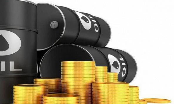 Giá dầu tiếp tục 'leo thang' do căng thẳng Ukraine