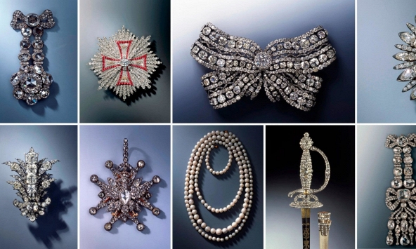 Bí ẩn bên trong vụ trộm 128 triệu USD tại Đức, từng gây chấn động thế giới