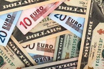 Đồng USD giảm nhẹ trên thị trường quốc tế