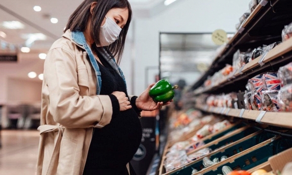 Quỹ tài sản lớn nhất thế giới cảnh báo lạm phát 'không thoáng qua' và chúng ta phải sống chung với nó