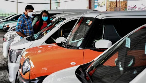 Quốc gia nơi giá ô tô cũ được bán với giá cao hơn cả căn hộ ở vị trí đắc địa