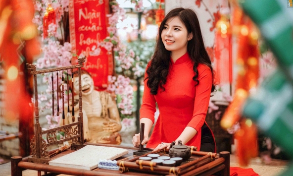 Tử vi Mùng 2 Tết ngày 2/2/2022 của 12 cung hoàng đạo chi tiết nhất