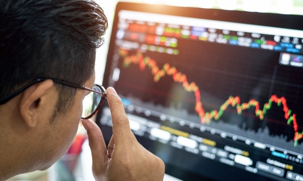 Trò chuyện với chuyên gia chứng khoán đầu năm Nhâm Dần 2022