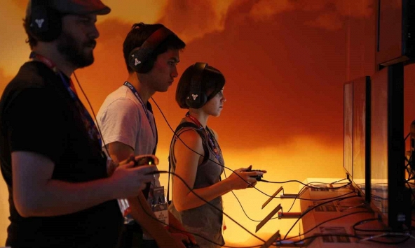 Sony mua lại nhà sản xuất trò chơi điện tử 'Halo' với giá 3,6 tỷ USD