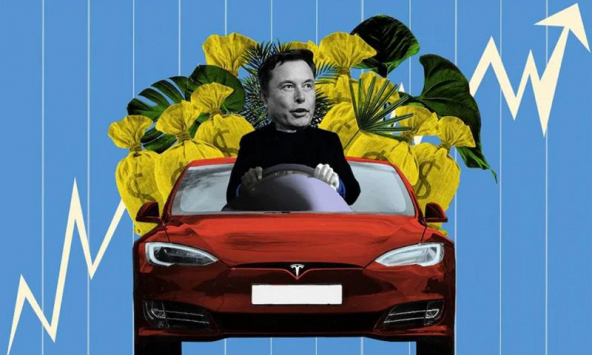 Tesla báo doanh thu và lợi nhuận kỷ lục, Elon Musk gửi lời chúc Tết Nguyên đán Nhâm Dần 2022
