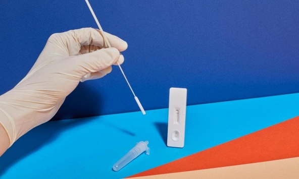 Biến thể phụ BA.2 của Omicron không nghiêm trọng hơn biến thể phụ trước đó