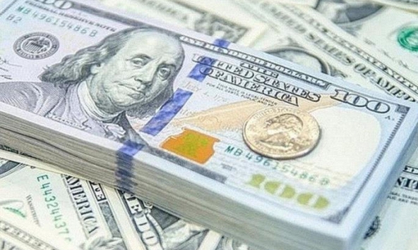 Đồng USD tiếp tục suy giảm
